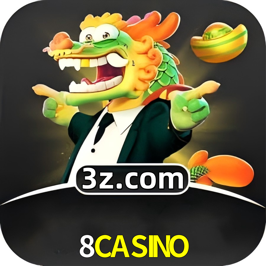 8CASINO